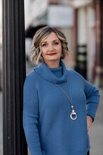 Beth Gerber-Gawelek REALTOR®